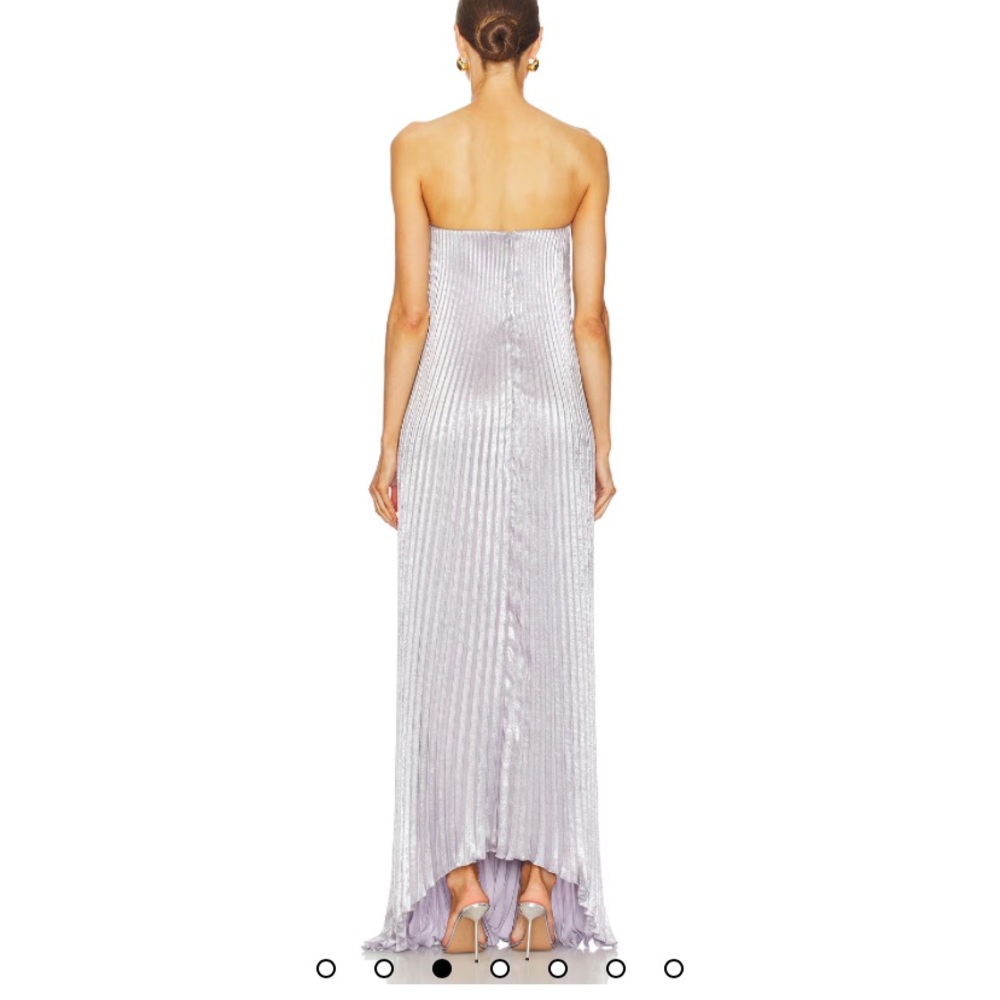 L’idee Black Tie Gown Cosmic Shimmer - Picture 2 of 4